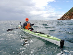 EK Made in Australia Sea Kayaks