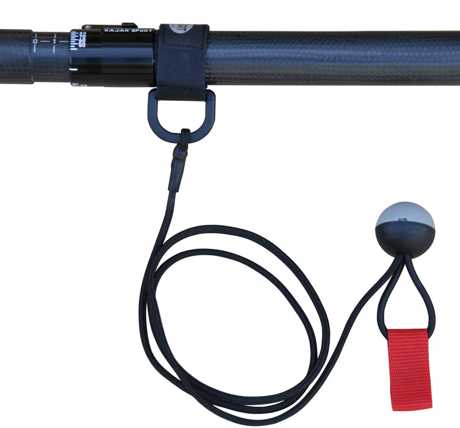 KajakSport Pro Paddle Leash