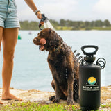 Beach Soul 8L Portable Shower
