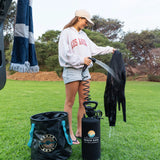 Beach Soul 8L Portable Shower