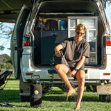 Beach Soul 8L Portable Shower