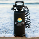 Beach Soul 8L Portable Shower