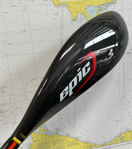 Epic Mid Twist Wing Paddle
