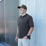 Vaikobi Antibes Tech Polo