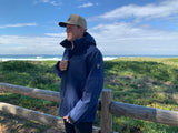 Vaikobi Hamilton Jacket