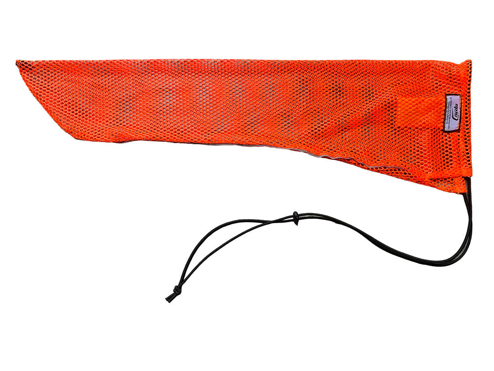 Hi Vis Safety Tail Flag
