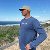 Vaikobi Sorrento Crew-Neck Sweater