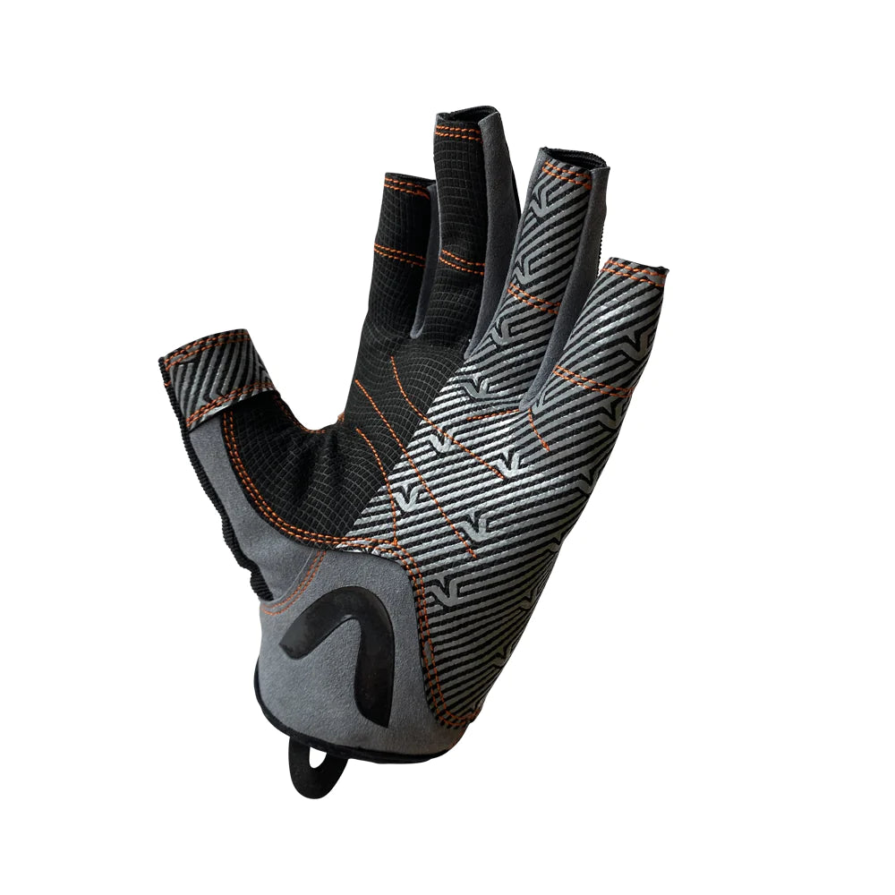 Vaikobi V-Grip Paddling Gloves - Short Finger