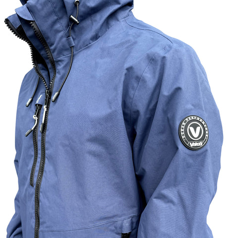 Vaikobi Hamilton Jacket