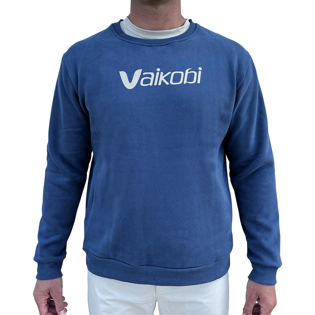 Vaikobi Sorrento Crew-Neck Sweater
