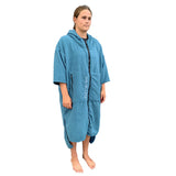 Vaikobi Zip Hooded Towel
