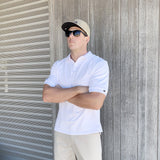Vaikobi Antibes Tech Polo