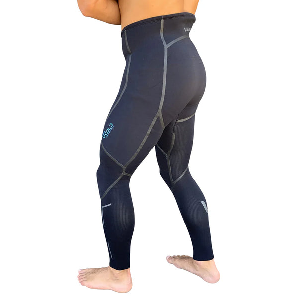 Vaikobi 3mm GBS Paddle Pants Expedition Kayaks Australia