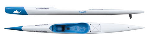 Charger Swift Ocean Ski