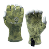 Shelta Sun Gloves