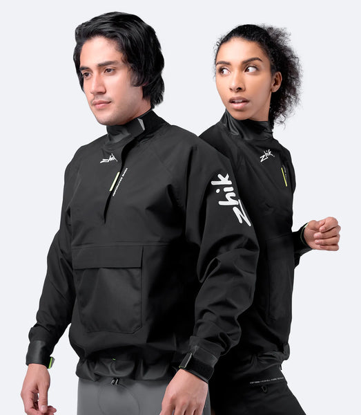 Zhik Performance Paddle Jacket – Expedition Kayaks Australia