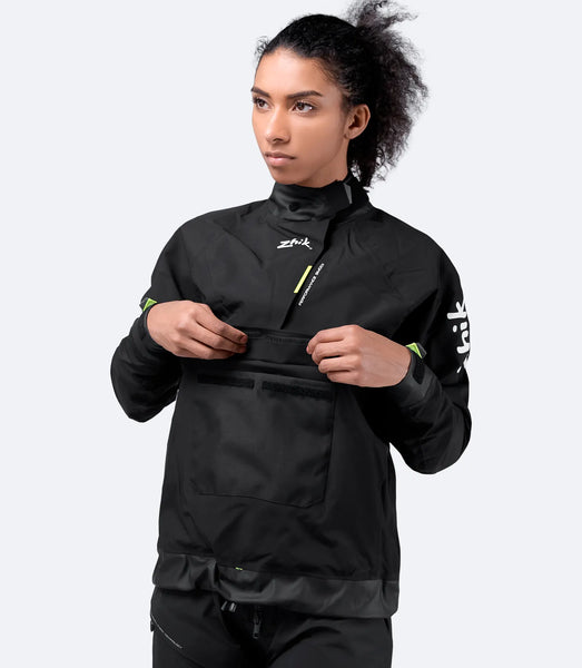 Zhik Performance Paddle Jacket – Expedition Kayaks Australia