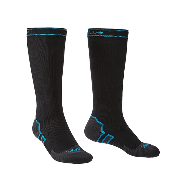 Bridgedale Knee -Length Waterproof Storm Sock (Mid Weight