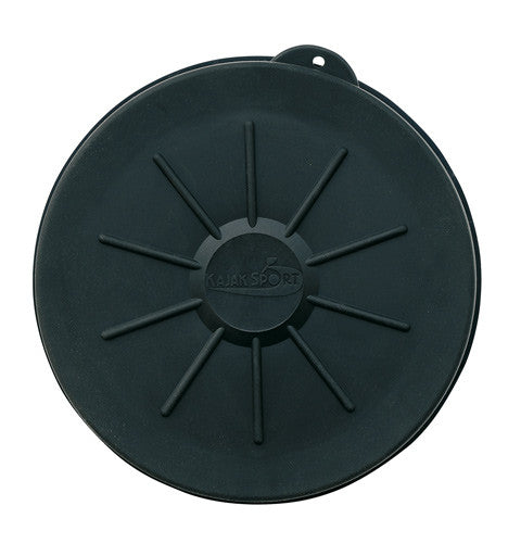 KajakSport Large Round Hatch/Rim 20 (Click-On)