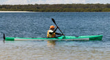 The Expedition Kayaks Azure