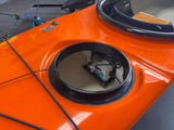 EK Integrated Electric Kayak Bilge Pump Kit