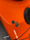EK Integrated Electric Kayak Bilge Pump Kit - Sensor or Switch Option