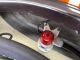 EK Integrated Electric Kayak Bilge Pump Kit - Sensor or Switch Option