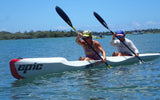 Epic V8 Double Surfski