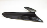 Think Carbon Wave Deflector