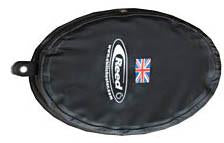 Reed Aquatherm Cockpit Cover