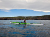 The Expedition Kayaks Aurora