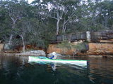 The Expedition Kayaks Aurora