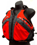 Ultra Pinnacle PFD