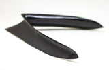 Think Carbon Wave Deflector
