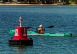 The Expedition Kayaks Azure