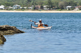 Nadgee Solo Sea Kayak