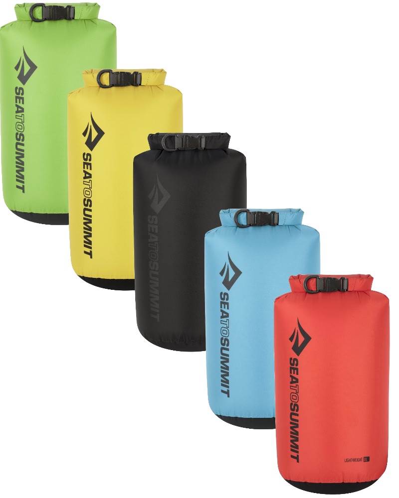 Sea to Summit Lightweight Dry Sack 8 Litre