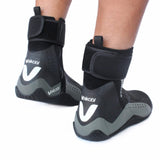 Vaikobi High Cut Boot - WERE $150, NOW $50