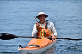 Nadgee Solo Sea Kayak