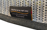 Outware Spare Paddle Deck Bag
