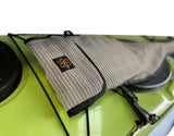 Outware Spare Paddle Deck Bag