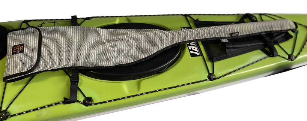 Outware Spare Paddle Deck Bag