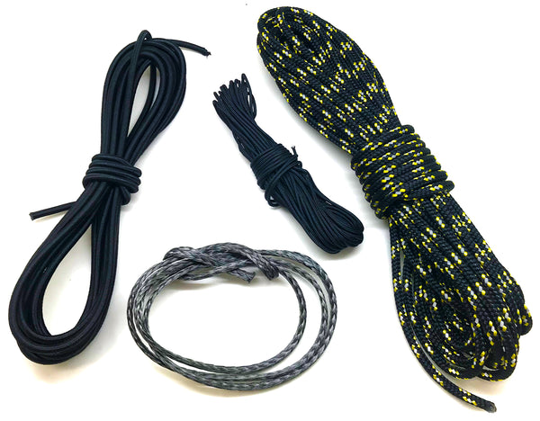  Exped Reflective Dyneema Cord, 2mm : Climbing Ropes