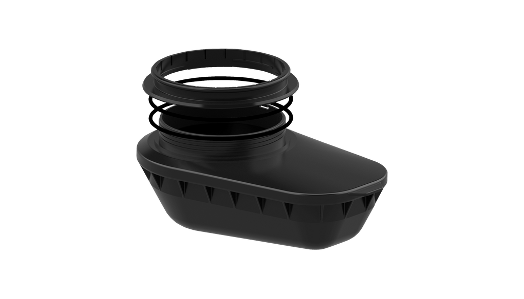 KajakSport Daybox/Glovebox