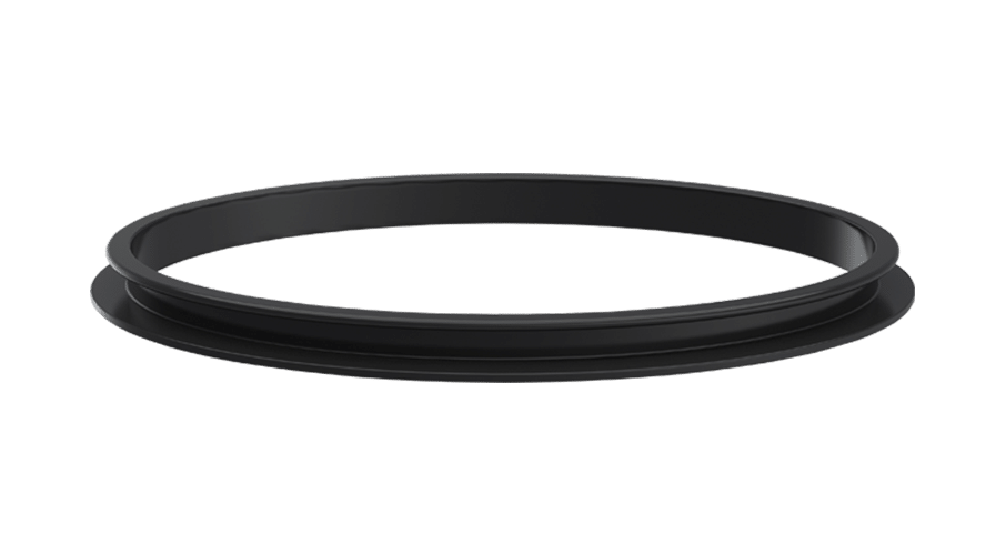 Valley Large Oval Rim
