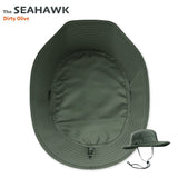 Shelta Seahawk Performance Sun Hat
