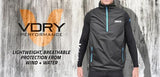 Vaikobi VDRY- Lightweight Vest - Unisex