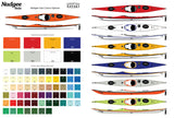 Nadgee Solo Sea Kayak