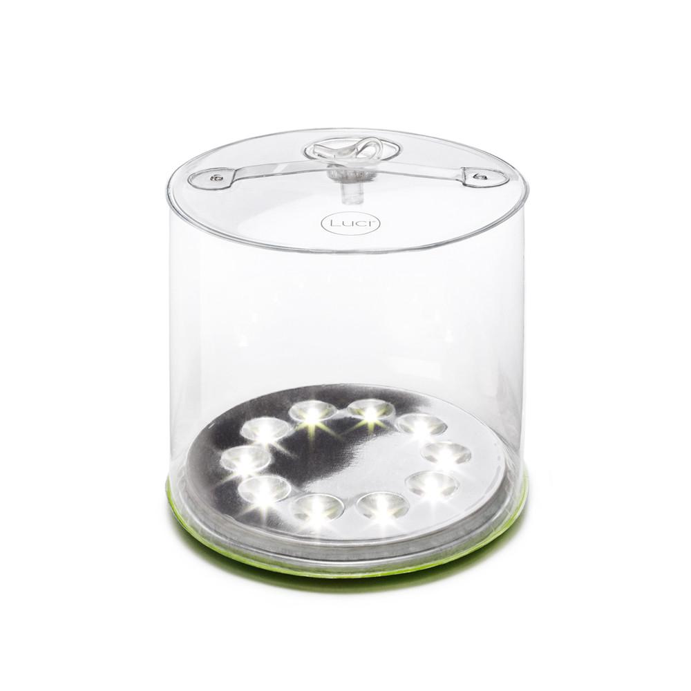 Luci Solar Light - Outdoor 2.0