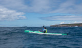The Expedition Kayaks Azure